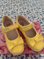 Scarpe bimba