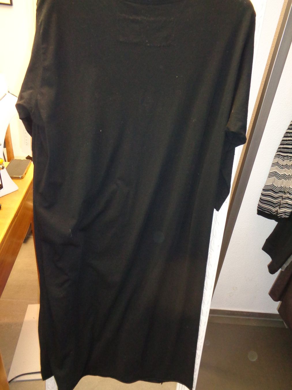 Rundholz Vestiti: Rundholz black Label - Shirt-Kleid – Nuovo (secondo la descrizione) da Arbon venduto da COCOplus 2