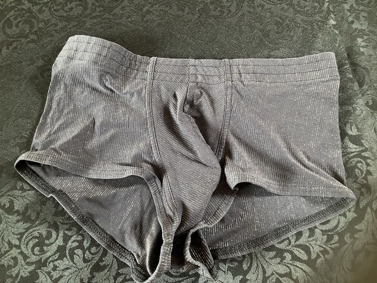 Biancheria intima: Herren Unterhose Boxer shors  Gr.S – Usato da Bettwiesen venduto da Zustand57 5
