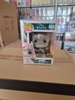 Funko POP! Disney TRON Sark #490 CHASE Limited