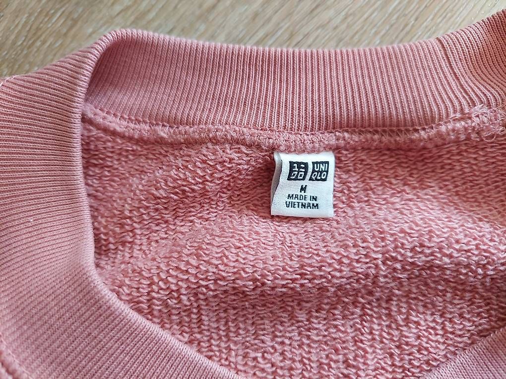 Uniqlo Maglioni & Felpe: Uniqlo Sweatshirt Pullover Damen M 38 – Usato da Zürich venduto da Julia0123 1