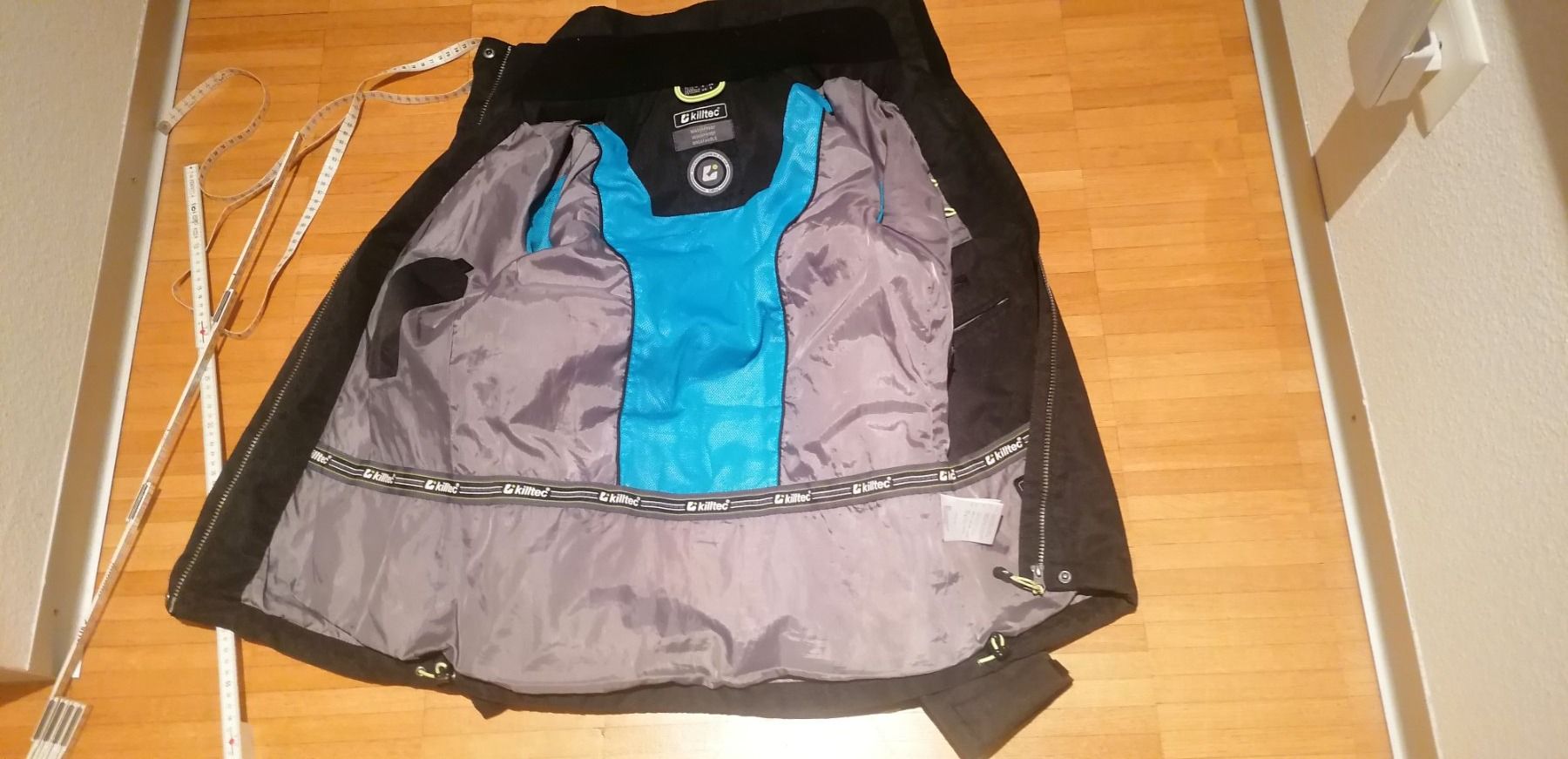 Killtec Jacken: Killtec Jacke – Gebraucht aus Laufenburg von megane1959 3