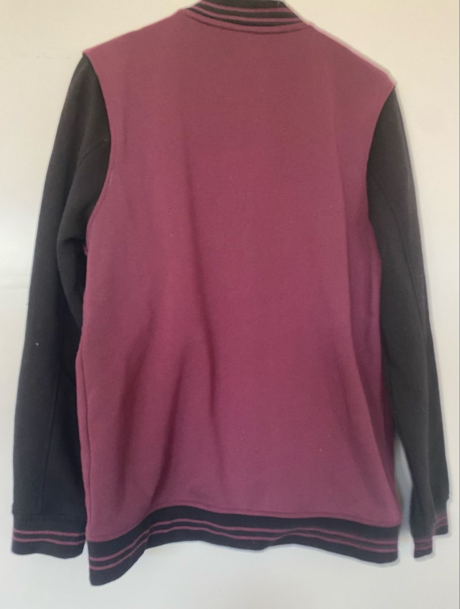 H&M Giacche: Bomberjacke Pulli Jacke Baumwolle – Usato da Herrenschwanden venduto da Cate67 2
