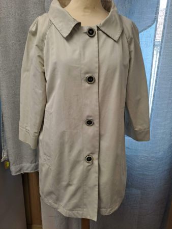 Manteau court  Marella