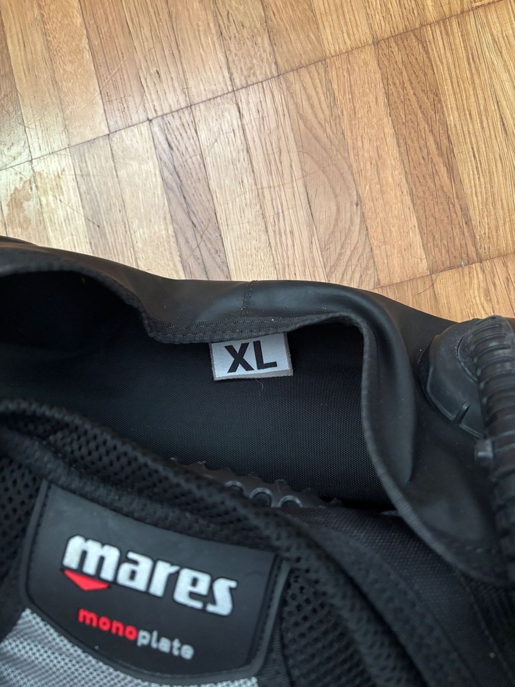 Mares Tauchanzüge: Mares Dragon SLS BCD Jacket Gr. XL – Gebraucht aus Seedorf BE von Bersch86 2