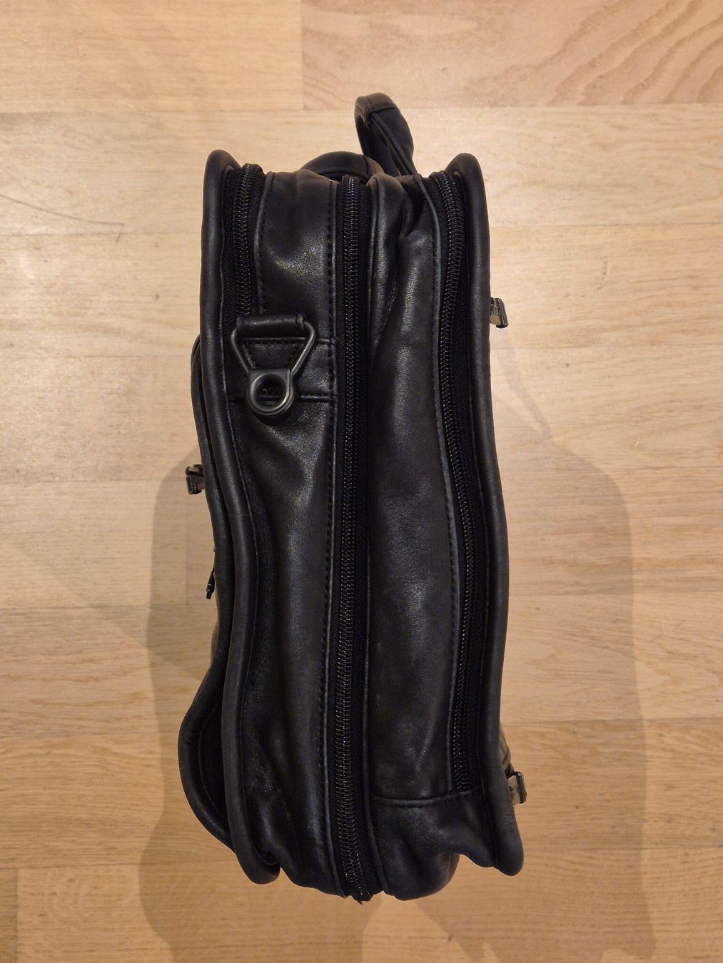 Tumi Borse: TUMI Alpha Expandable 904D3 Leder – Usato da Aarau venduto da 08_15 3