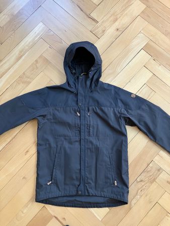 Fjällräven Skogsö Jacket Homme XL Dark Grey