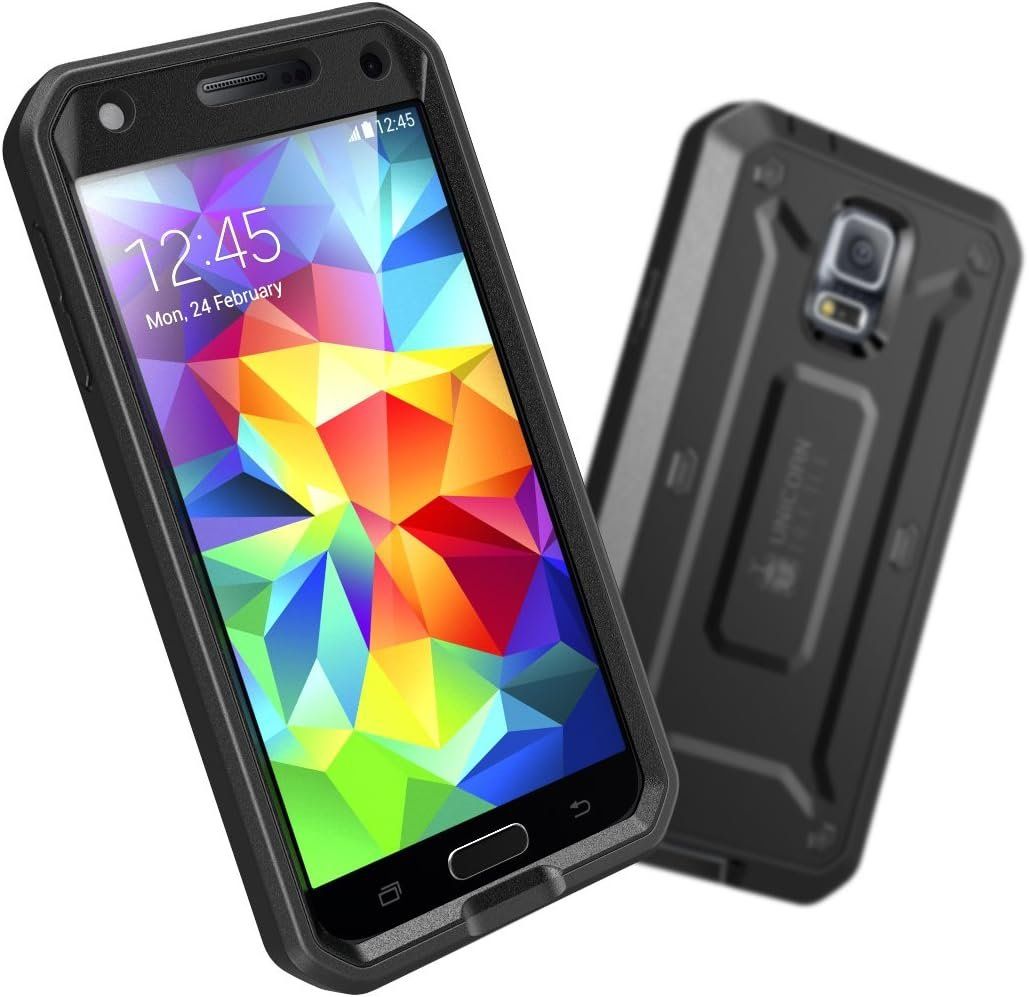 Samsung Covers & Schutzfolien: Samsung Galaxy S5 Case Unicorn Beetle PRO – Neu und originalverpackt aus Gossau SG von dolores_x