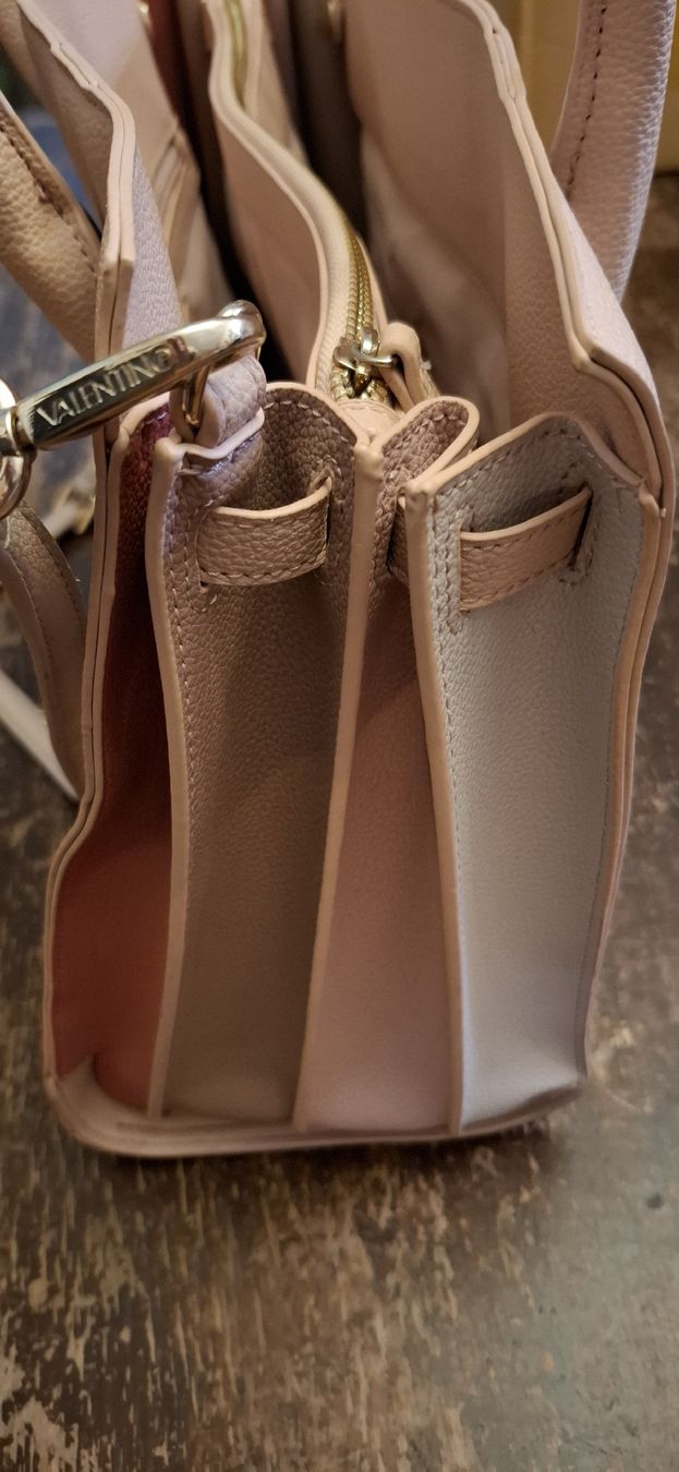 Valentino Borse da donna: sac Valentino rose – Usato da Lausanne venduto da GeoTrouvetou1952 3