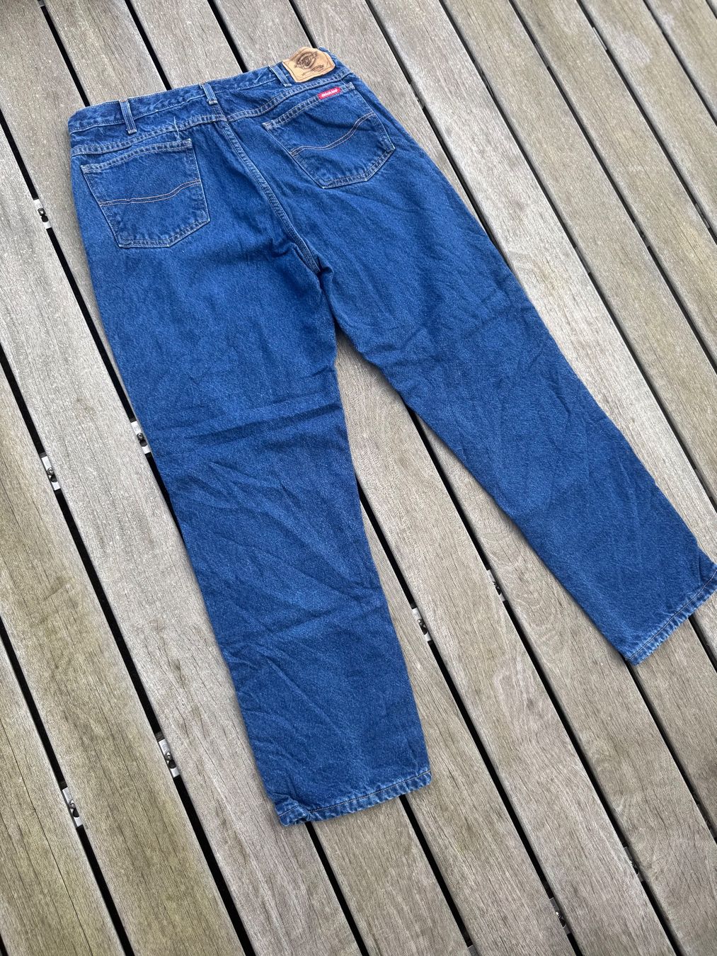 Dickies Pantaloni: Dickies pants – Usato da La Chaux-de-Fonds venduto da slishwardrobe 1