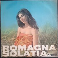 Romagna Solatia (LP, Comp)