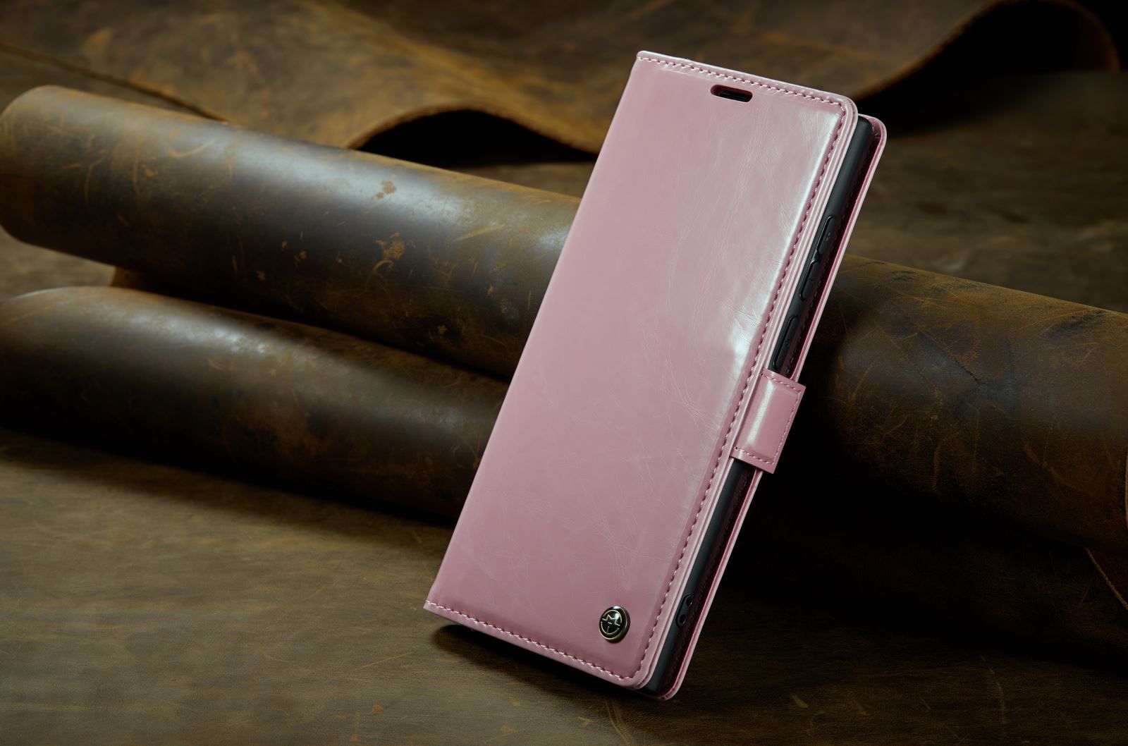 Cover & Protezioni schermo: CaseMe Samsung Galaxy S22 Ultra Case – Nuovo e nell'imballaggio originale da Zürich venduto da Store-247 7