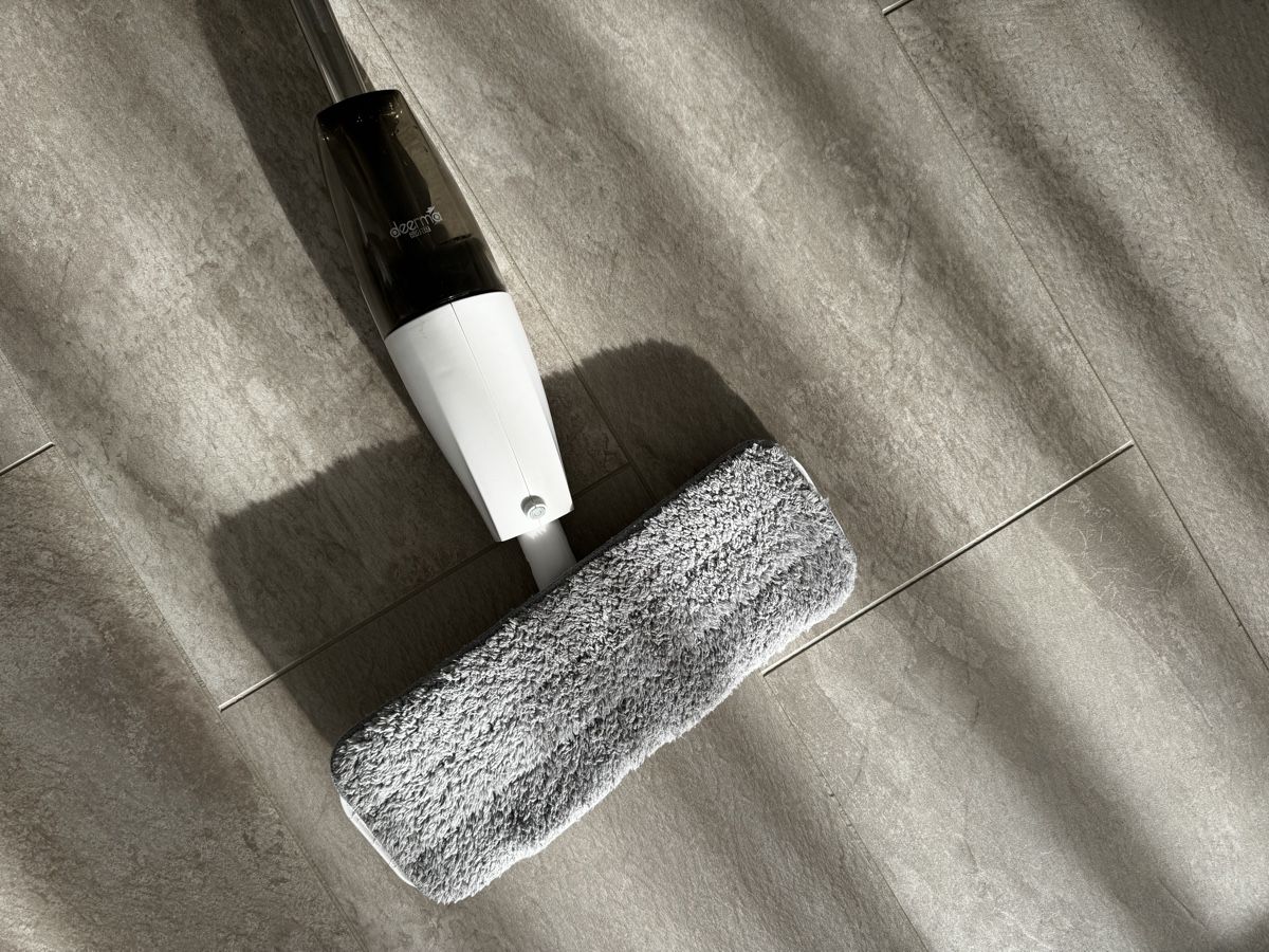 Altro in Apparecchi per la pulizia: Deerma Spray Mop – Usato da Erlenbach ZH venduto da Irina_from_Erlenbach 4