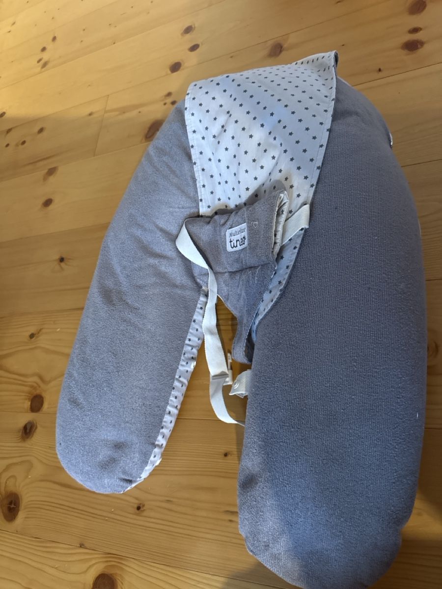 Cuscini: Tineo Multirelax Stillkissen – Usato da Baar venduto da saelisilbaer 1