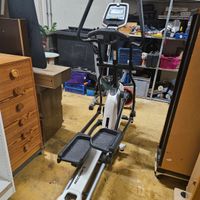 Crosstrainer Horizon Fitness gebraucht 
