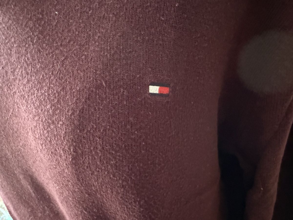 Tommy Hilfiger Maglioni & Felpe: Tommy Hilfiger Pullover Grösse M – Usato da Stallikon venduto da Weihnachtsgnom 1