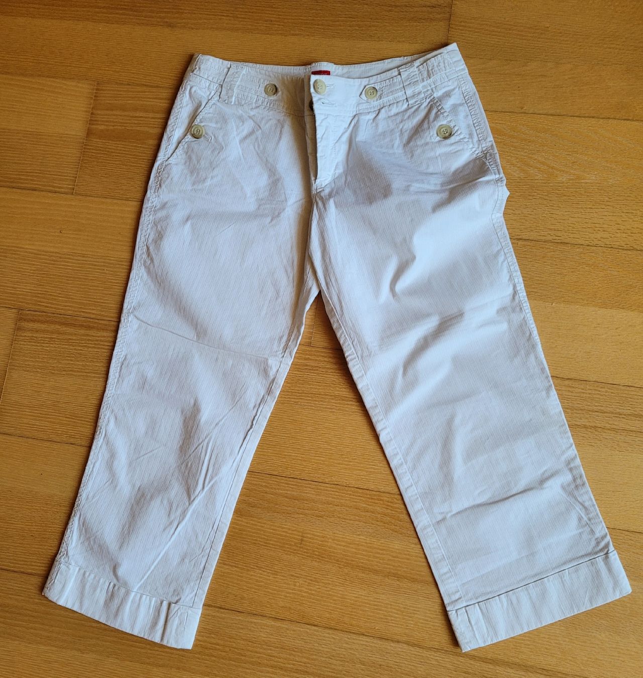 Esprit Pantaloni: Pantalon – Usato da Les Verrières venduto da cjo_pd78
