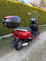 Honda Lead