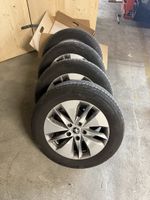 Skoda felgen original