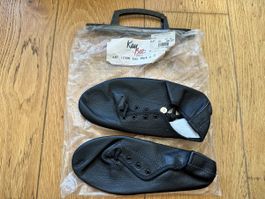 Jazz Black Kay Bee Gr. 35 Neu!
