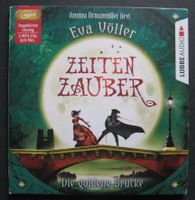 Eva Völler - Zeitenzauber