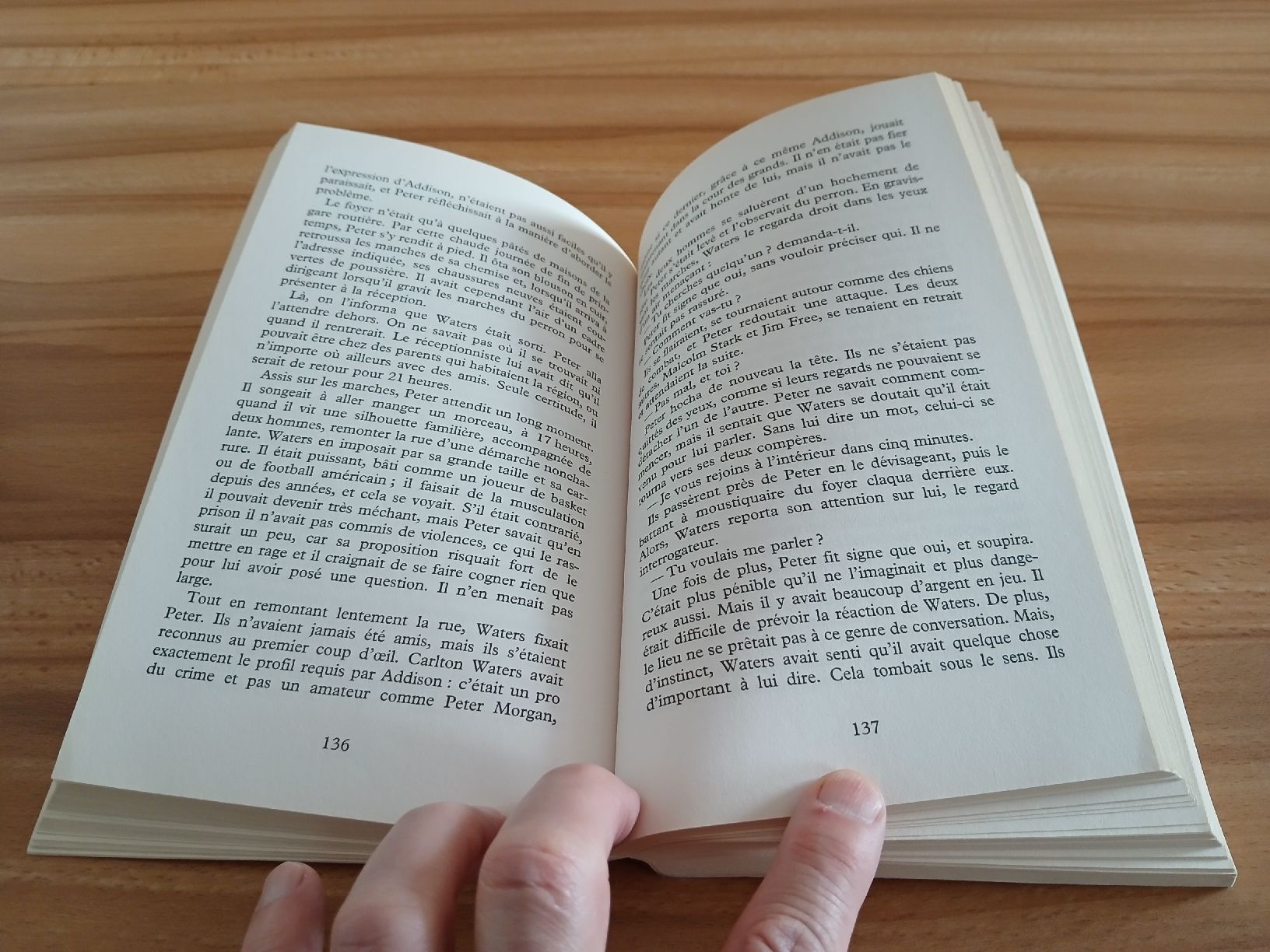 Libri: Rançon by Danielle Steel – Usato da Le Sentier venduto da arc_2thy 3