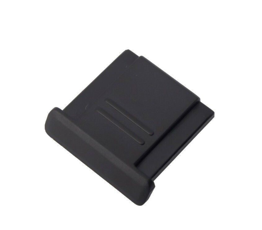 Blitzschuhabdeckung Universal - Schutz Vor Staub & Feuchtigkeit Für Nikon, Panasonic, Olympus