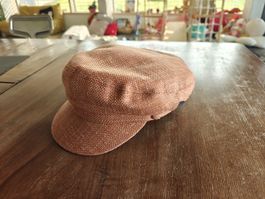 Borsalino Kappe Mütze 