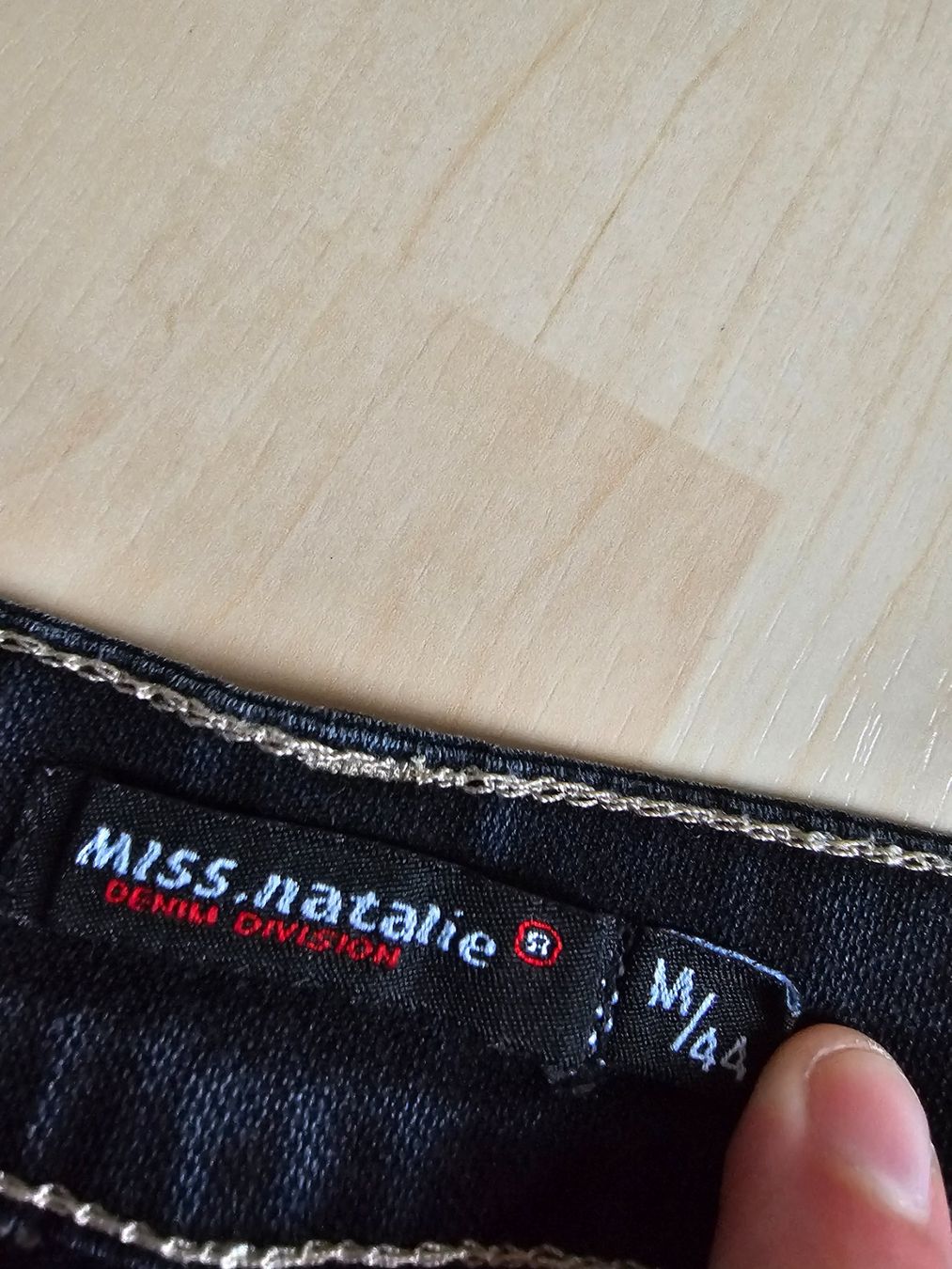 Pantaloni: Hose M/44 – Usato da Balterswil venduto da Dikdik1992 1