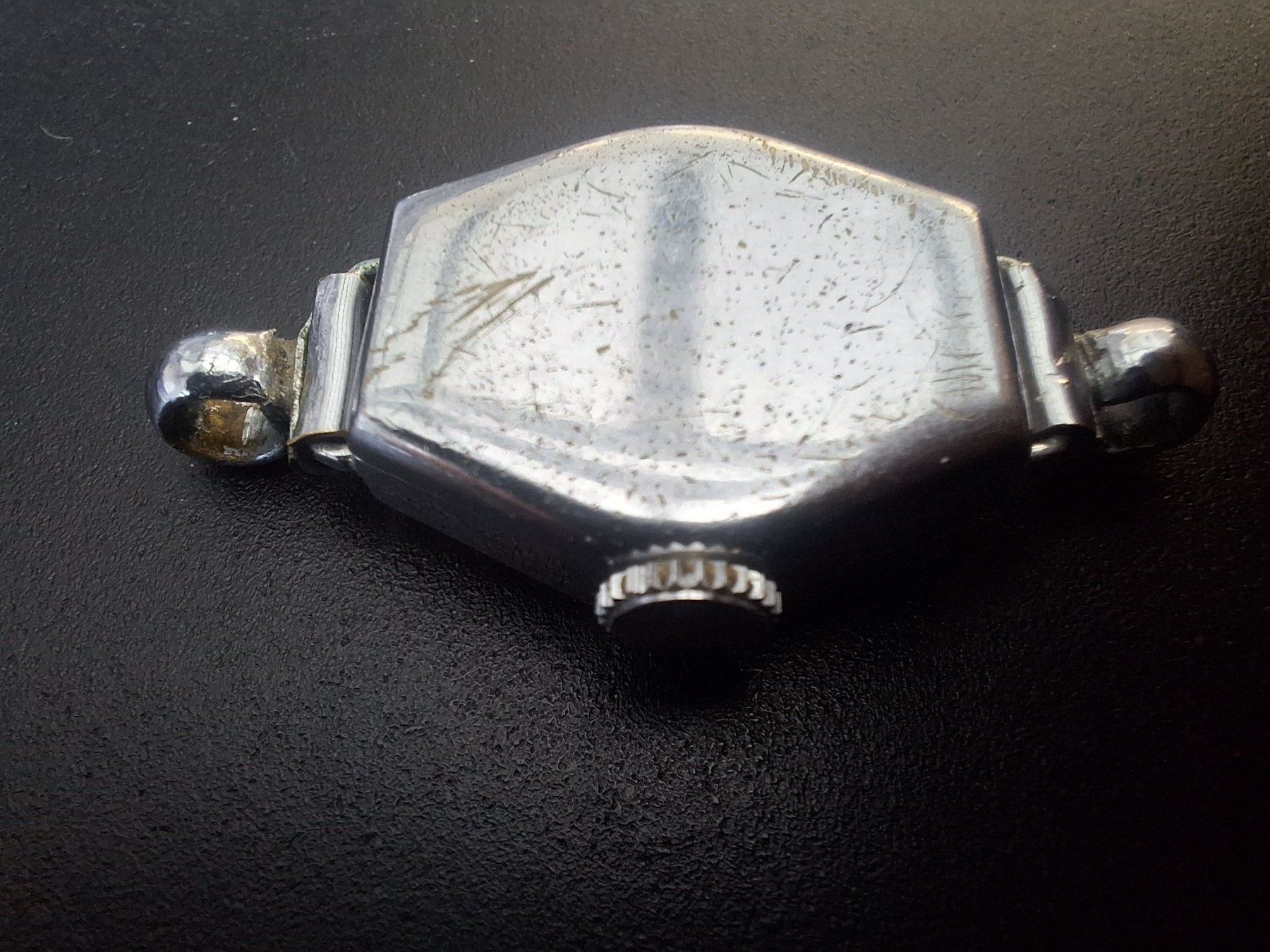 Oris Orologi: Oris Vintage Damenuhr – Difettoso da Allschwil venduto da SimauK 5