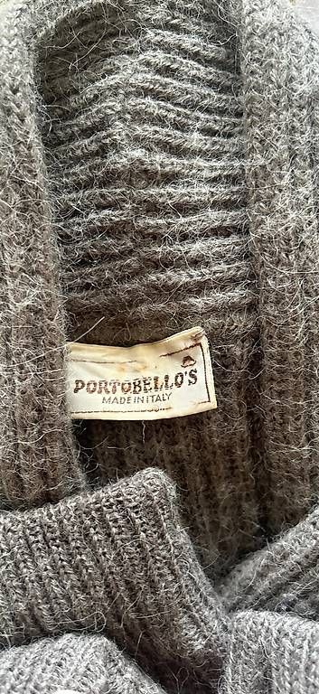 Pullover & Sweatshirts: Pullover en laine  – Gebraucht aus Bern von manu0100 1