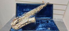 Altosaxophon Yanagisawa A-5  jg. 1965  frisch ab service