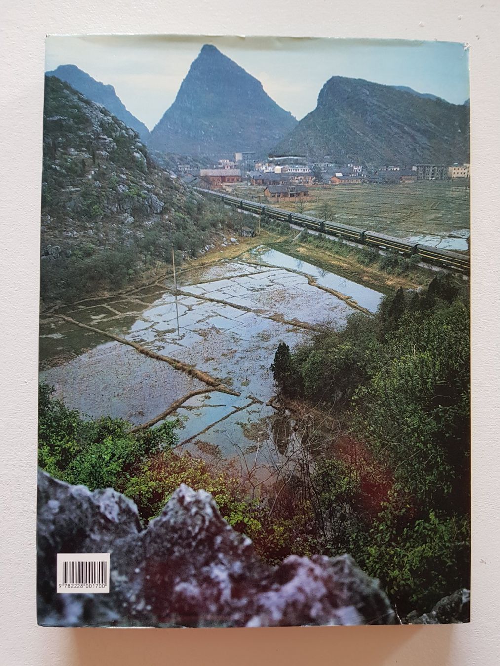 Bücher: Chine - Enzo Pifferi photographe – Gebraucht aus Lausanne von LasloH 7