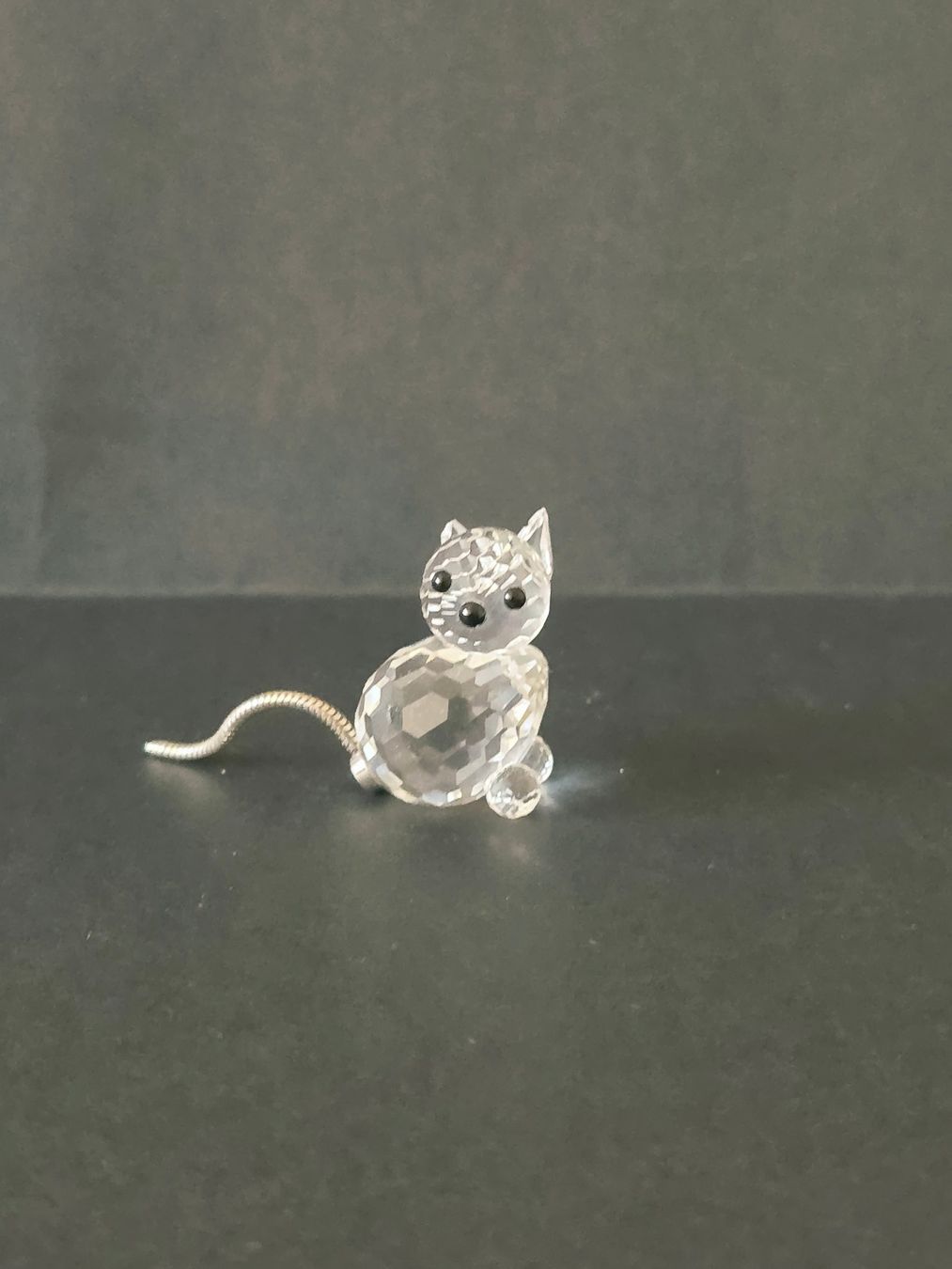 Tutte le decorazioni: collection figurines de chats – Usato da Morges venduto da duf_k76x 5