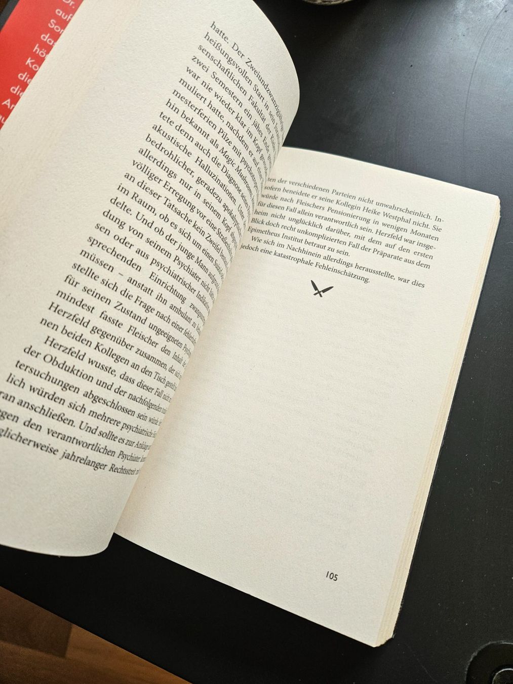 Livres: Buch: Abgetrennt- Michael Tsokos – D'occasion à Schaffhausen par sabrina915 2