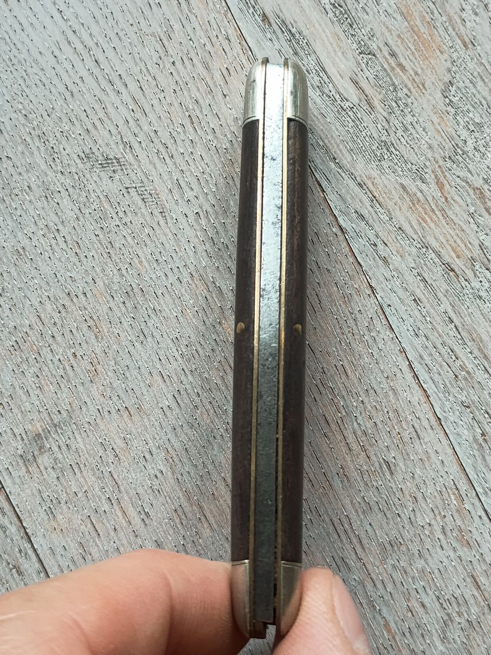 Coltelli tascabile: Sackmesser alt – Usato da Kirchlindach venduto da Chantalone 3