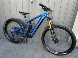 E-Bike MTB Fully Moustache 29 Samedi 2022