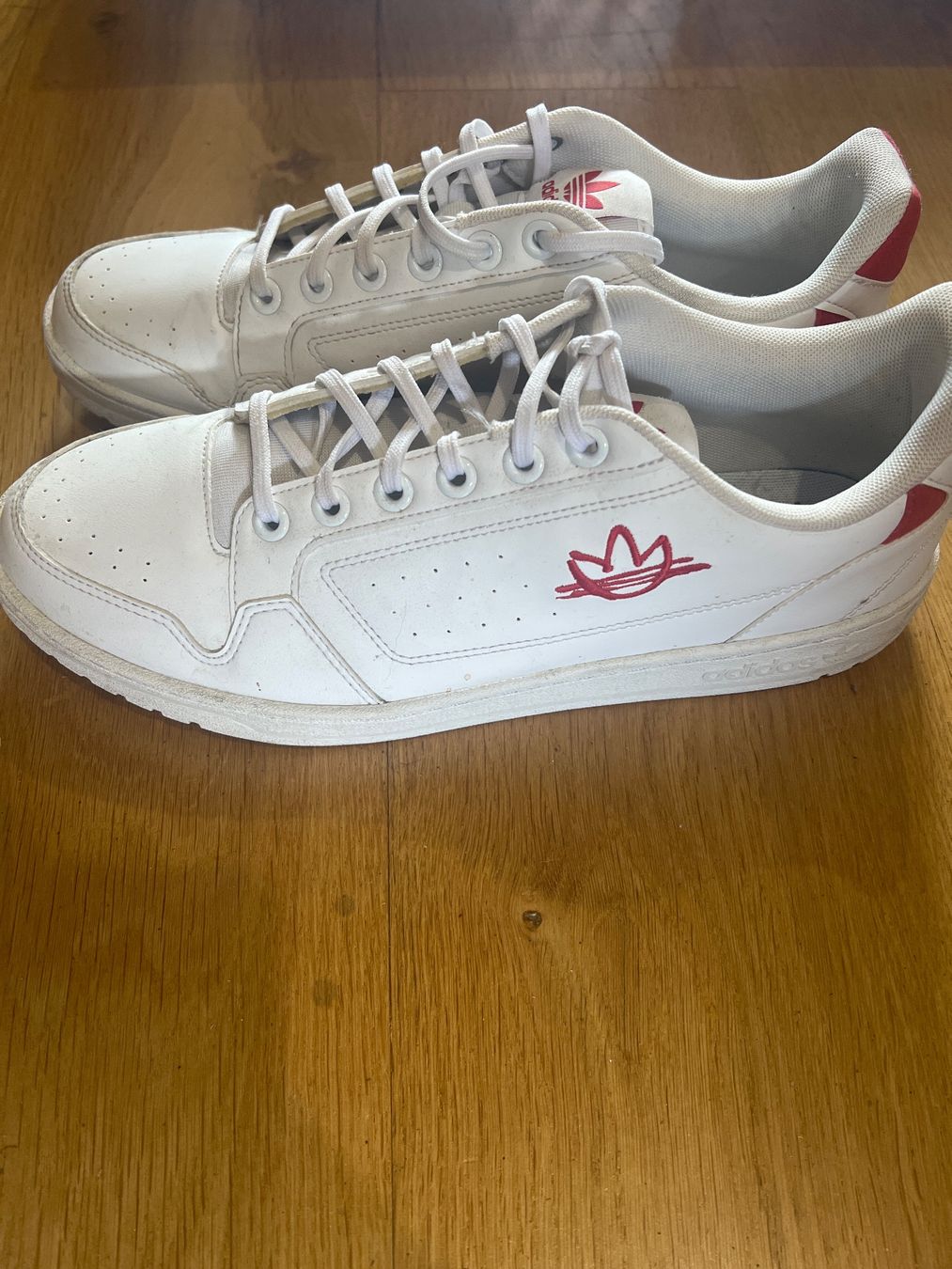 Adidas Scarpe da uomo: ADIDAS NY 90 – Usato da Genève venduto da mac_6rtj 3