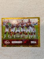Panini Sticker WM 2026: Germany 2014 FWC 18