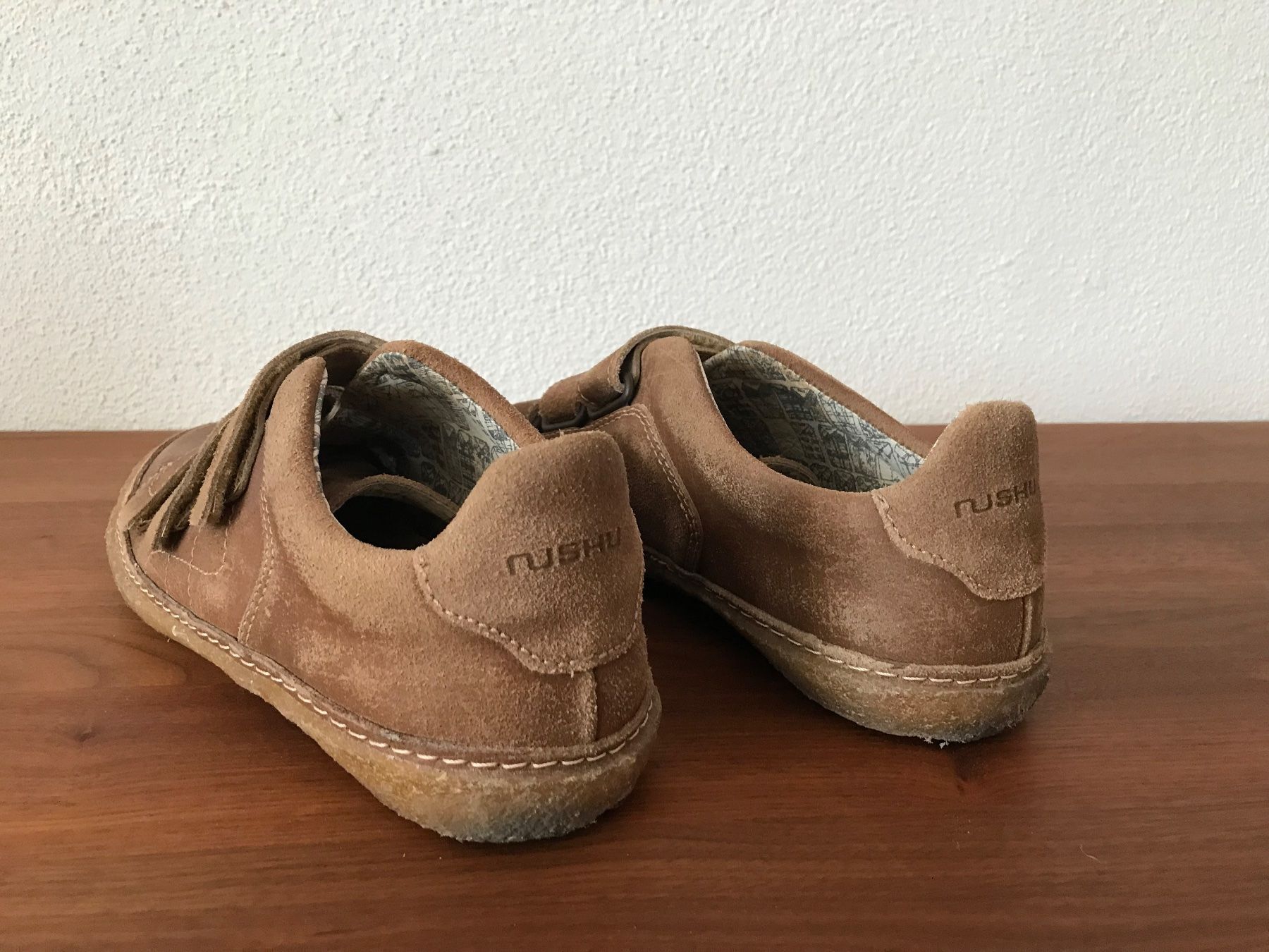 Scarpe da uomo: Freizeitschuhe nushu – Usato da Ossingen venduto da Orelius 5