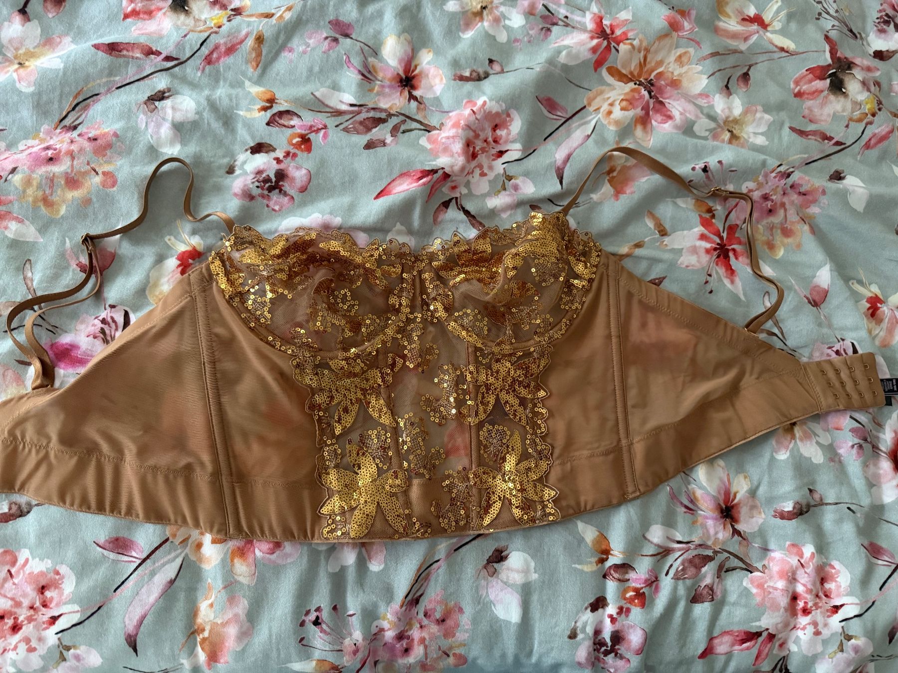 Victoria's Secret Top: Victoriasecrets korset 36B – Usato da Pratteln venduto da and_d9fc 4