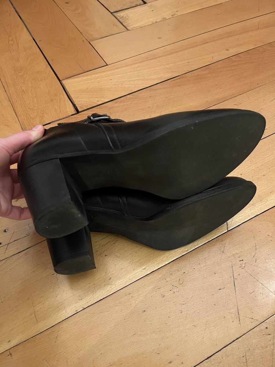 Maddison Scarpe da donna: Stiefel von Maddison – Usato da Baden venduto da zi_ai 3