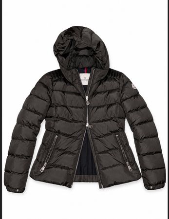 Moncler Oiron Damen Daunenjacke