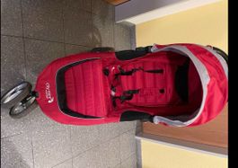 Baby Jogger city mini 3