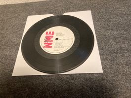 NME's Big Four (The Jesus & Mary Chain, Hüsker Dü...) (7")