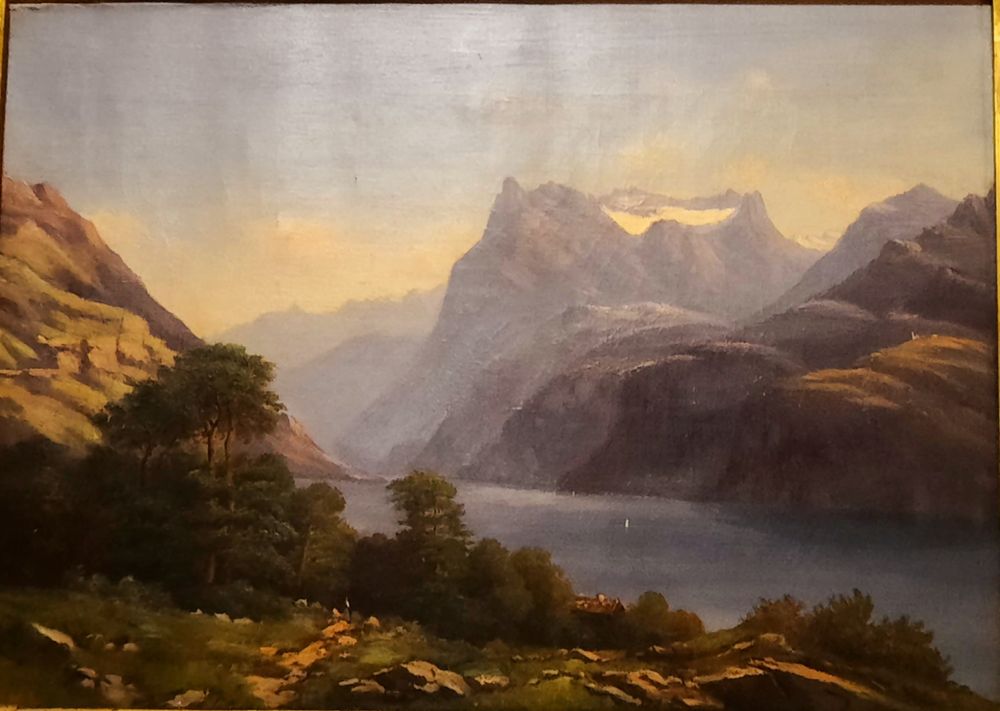 JEAN MARC BENJAMIN TEPPING 1803 - 1871 (Gebraucht) in Genève für CHF ...