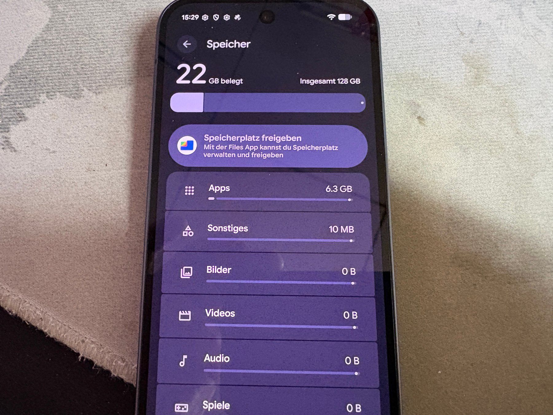 Google Portables: Google Pixel 9  128Gb#75 – D'occasion à Au SG par bah_6f5w 3
