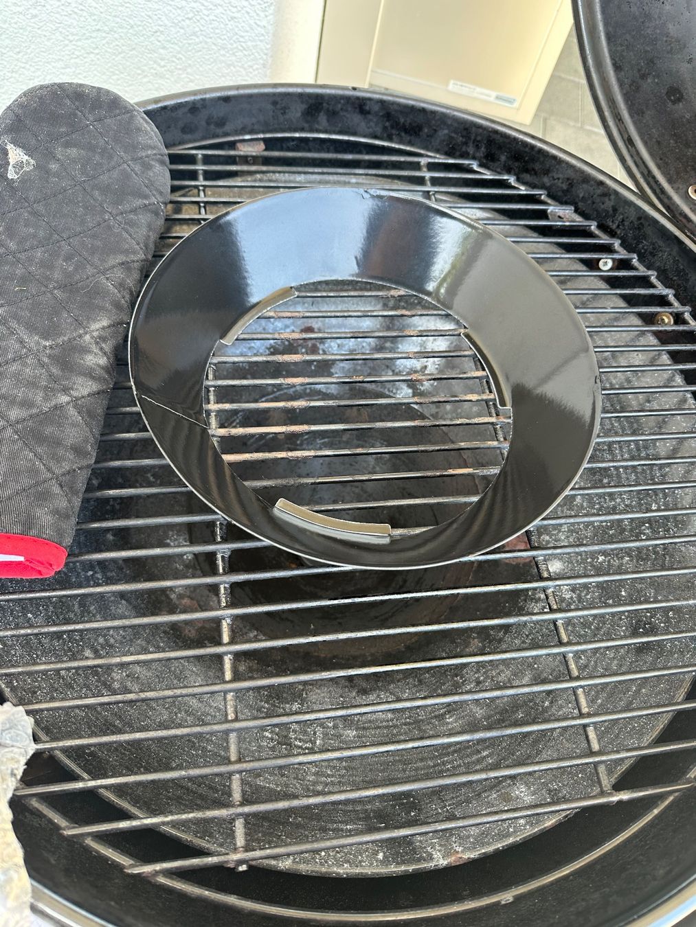 Outdoorchef Griglie: Outdoorchef Ascona 570G Gasgrill – Usato da Thalwil venduto da Wilhelm85 8