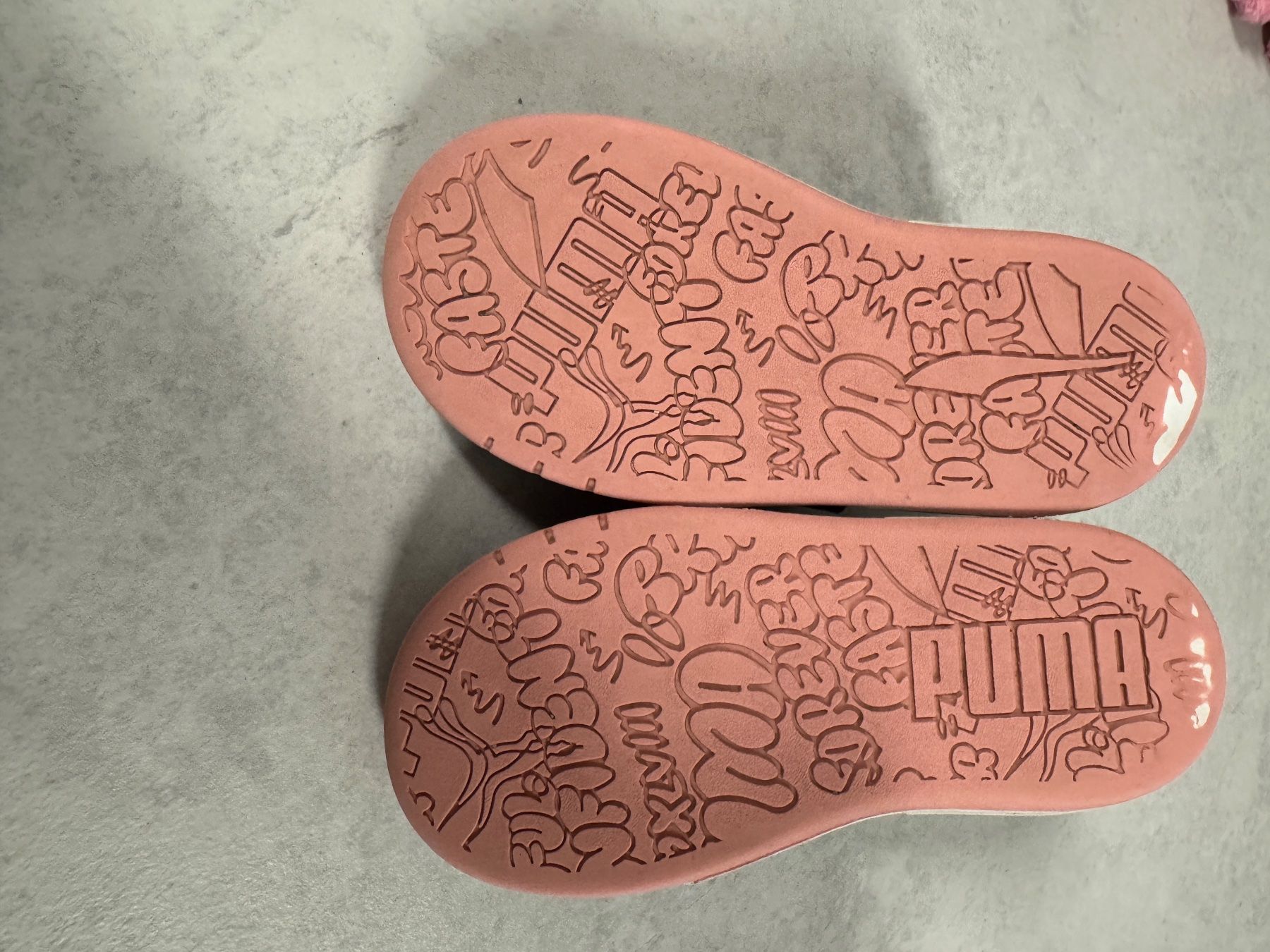 Scarpe da uomo: Puma Schuhe Grösse 26 – Usato da Bonaduz venduto da lut_6rts 2