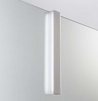 Lampada da bagno specchio TWO FACES nuova.